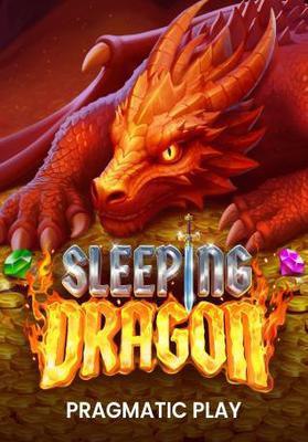 Sleeping Dragon